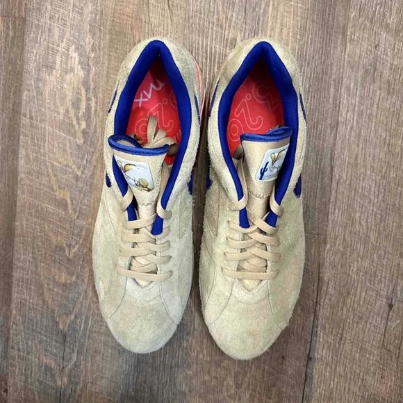 Nike Air Max 180 Ralph Steadman Edition iD
